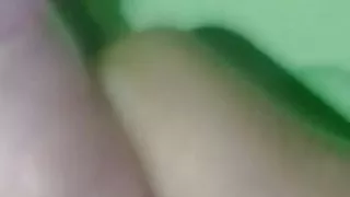 Young Colombian porn in my room I masturbate