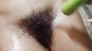 Hot Girl Homemade with Sexy Boobs and Tight Pussy 31