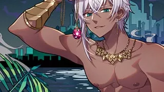 Demon Mind Control Ritual (Servitude 3 - M4M Yaoi Audio Story)