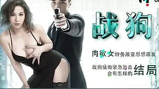 Hot Asian Teen Babe Gets Her Tight Pussy Covered With Cum