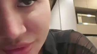 scandal video selebgram colmek kesebar part 2