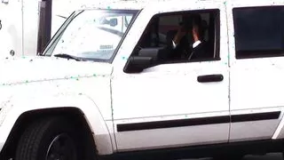 Babe Enjoys Lover Licking Her Pussy Before Getting Finger