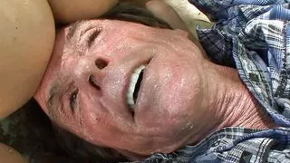 Ashlynn Leigh Gets Her Butt Fucked