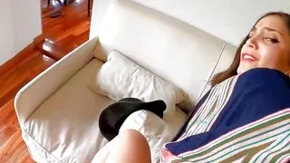 fuck pussy in my home of vacation!!! my stepdaddy agnarokslaves used my body and mouth and pussy thanks thanks!!!