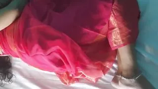Sexy Bhabi Pussy Masturbation