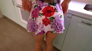 Creamy Pussy, Big AssTwerking On Dick 4K