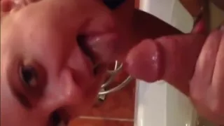 She Was Always Hungry For Sperm