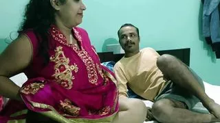 Desi cute Stepsis Sex! with clear audio