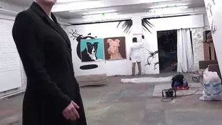 Teen will Pornostar werden und macht alles