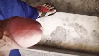 Desi boy mastbasion without oil Desi boy