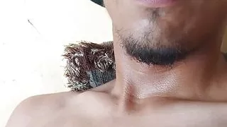 Chord Side Masturbandome