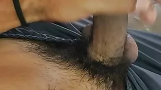 Excellent Erect Cock