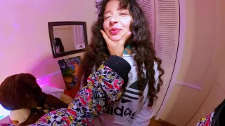 Repartidor De Pizza Le Pagan El Envio Con Sexo