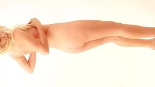 She is always full of energy and excitement and especially