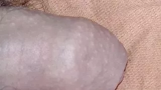 Young Colombian porn in my room I masturbate