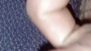 Young Colombian porn in my room I masturbate