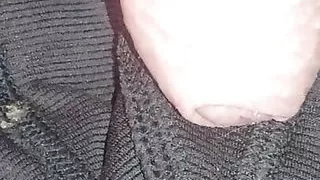 Young Colombian porn in my room I masturbate