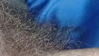 Young Colombian porn in my room I masturbate