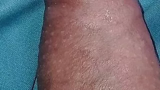 Young Colombian porn in my room I masturbate