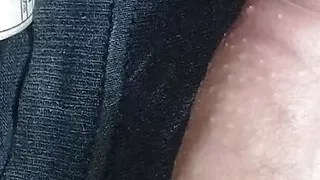 Young Colombian porn in my room I masturbate