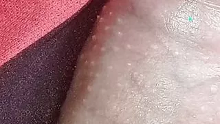 Young Colombian porn in my room I masturbate