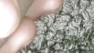 Young Colombian porn in my room I masturbate