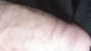 Young Colombian porn in my room I masturbate