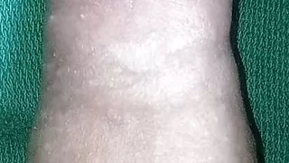 Young Colombian porn in my room I masturbate