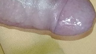 Young Colombian porn in my room I masturbate