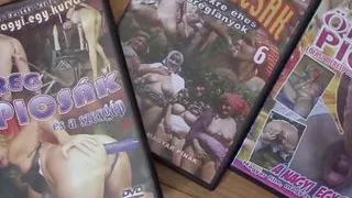 A crazy Video for You