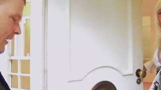 Rothaariges Teen haarige enge Fotze