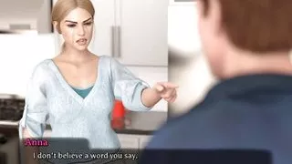 A Perfect Marriage: Angry Wife Found Used Condom in Her Husband's Car Ep 12,13