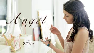 Amazing Simple And Pure Angel - Zona - Kin8tengoku