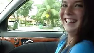 Jaelyn Fox Goes For A Ride On A Big Hard Cock And Gets Covered In Cum feat. Jaelyn Fox,J Mac - Perv Milfs n Teens