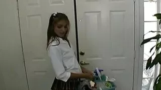 I've Never Done that Before - Layla Rivera