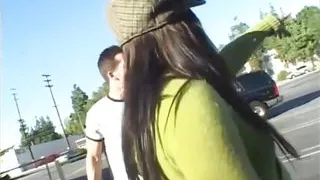 Ariana Jolie Is Into Grudgefucking feat. Ariana Jolie,Talon - Perv Milfs n Teens