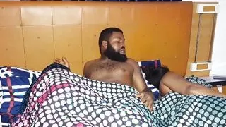 She Woke Up and Caught Us Fucking In The Same Bed