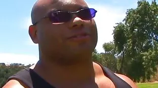 Vixen Vogel Takes A Huge Black Cock Up Her Little White Hole feat. Vixen Vogel,Sledge Hammer - Perv Milfs n Teens