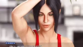 Amnesia: hotties ep.5