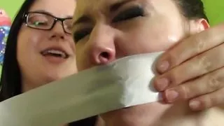 Making Dakota cum!