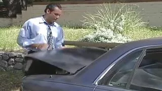 Blonde Whore Shay Sweet Gets Laid feat. Shay Sweet,Kurt Lockwood - Perv Milfs n Teens