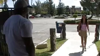 Rhianna Ryan Has Some Black Adventures feat. Rhianna Ryan,Mr. Marcus - Perv Milfs n Teens