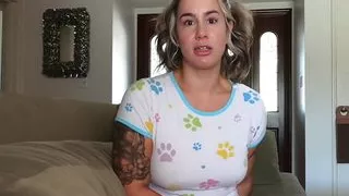 Stepdaughter enjoys fucking in POV with nasty stepfather