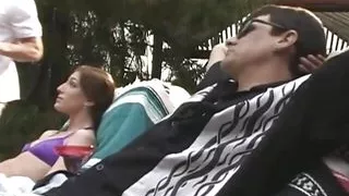 The Resort - DEE feat. Dee,Sergio - Perv Milfs n Teens