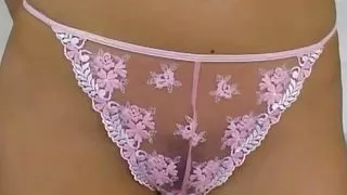 Ass Deep 1 - Barbara Summer