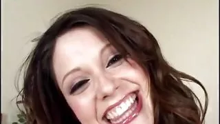 Two Cocks Keep Kelsey Michaels's Mouth And Pussy Busy During Threesome feat. Kelsey Michaels,Andrew Andretti,Brad Baldwin - Perv