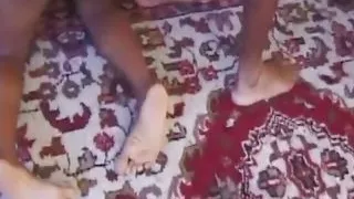 Glorious Hot Foursome Show to Always Keep You Entertained