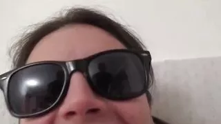 Her Desire for Cocks Is so Strong that She Can't Wait to Get Them