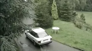 Stunning German babes pleasing a thick pecker in the office