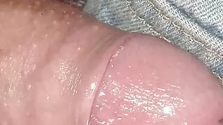 Young Colombian porn in my room I masturbate